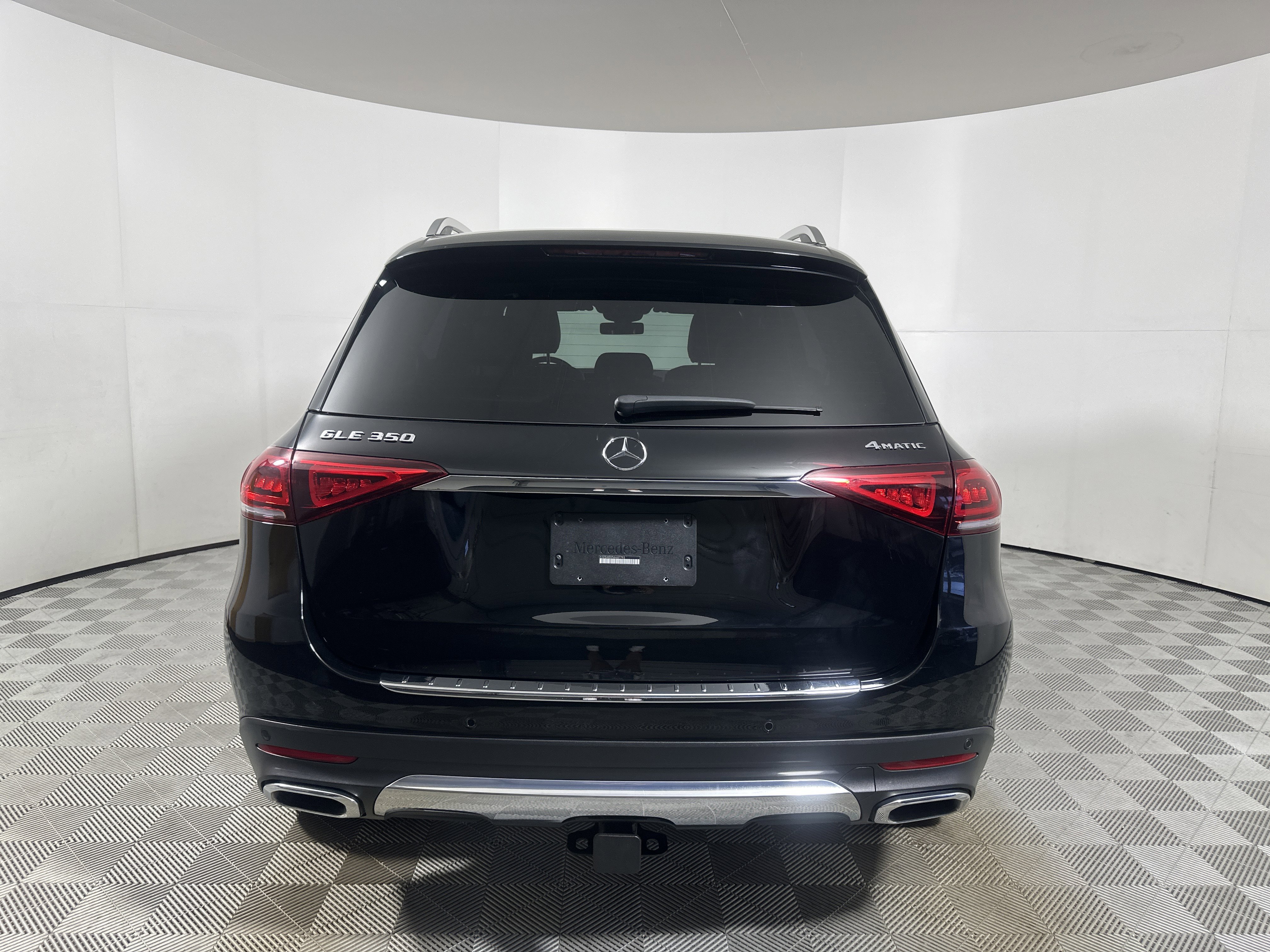 2022 Mercedes-Benz GLE GLE350 - Photo 6