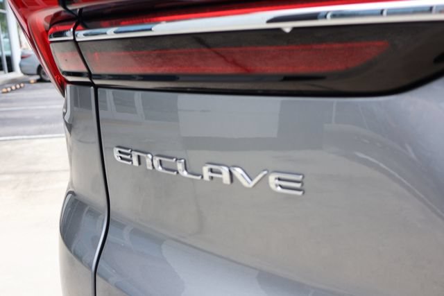 New 2026 Moonstone Gray Metallic Buick Preferred image 8