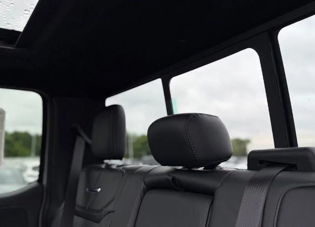 New 2026 Avalanche Ford F-250® Platinum® image 31