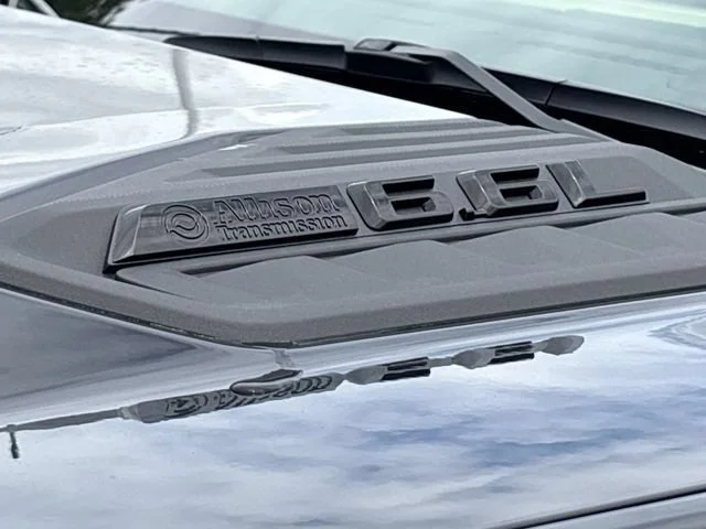 2026 Chevrolet Silverado 2500 HD LT - Photo 10