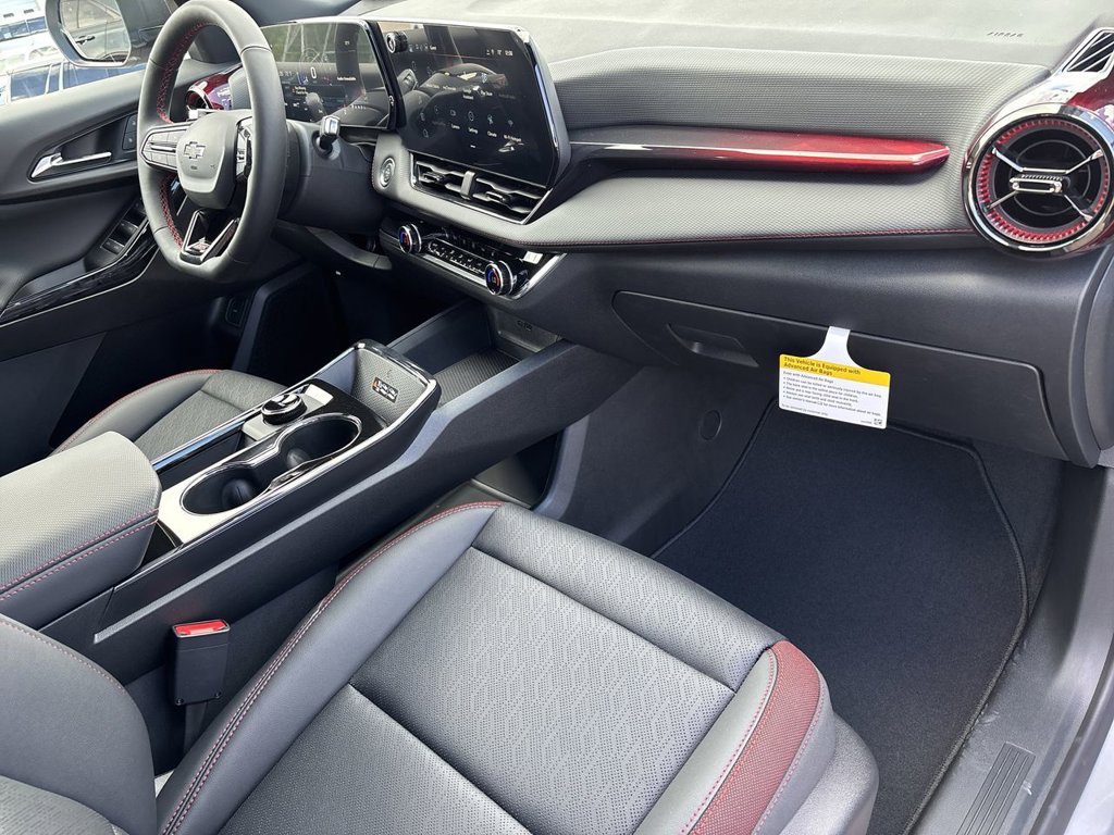 2027 Chevrolet Equinox RS - Photo 30