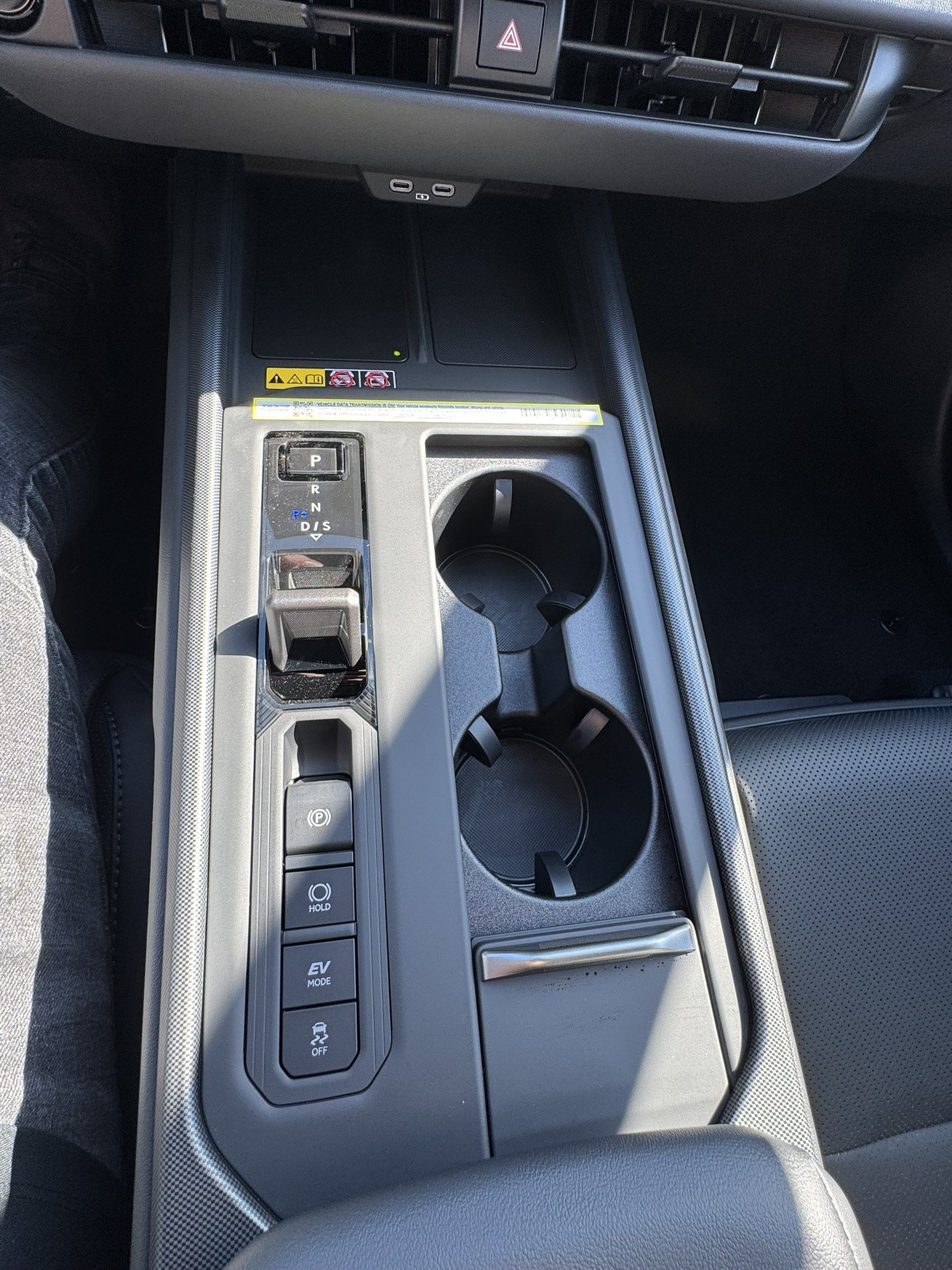 New 2026 Iridium Lexus PREMIUM AWD image 11