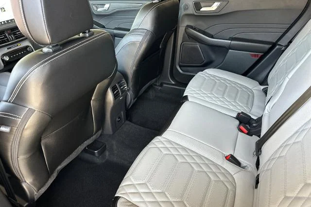 2024 Ford Escape Platinum - Photo 34