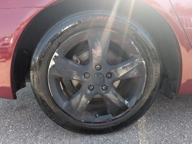 Used 2011 Red Acura 2.4 image 24