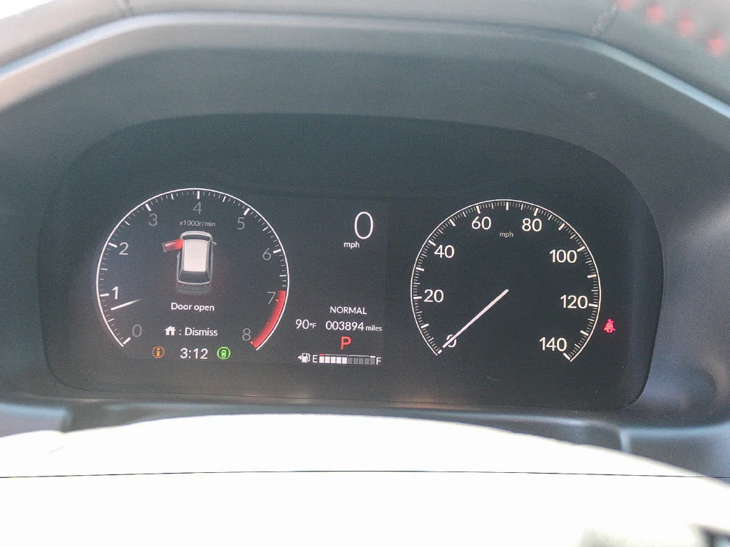 2026 Honda Odyssey Sport L - Photo 51