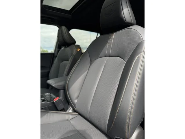 New 2026 CRYSTAL WHITE PEARL Subaru Wilderness image 35