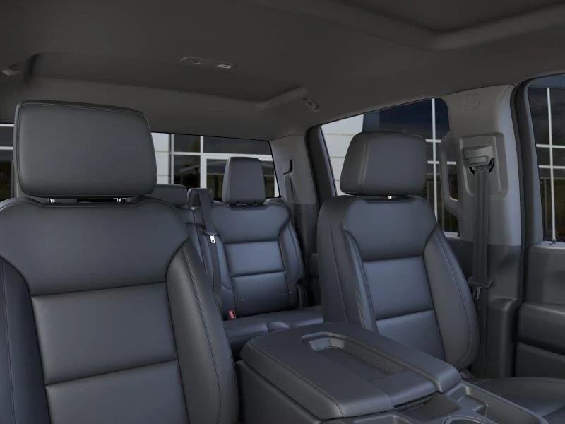 New 2026 Summit White GMC Pro DRW image 24