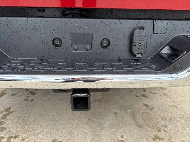 New 2026 Red Ram Big Horn/Lone Star image 5