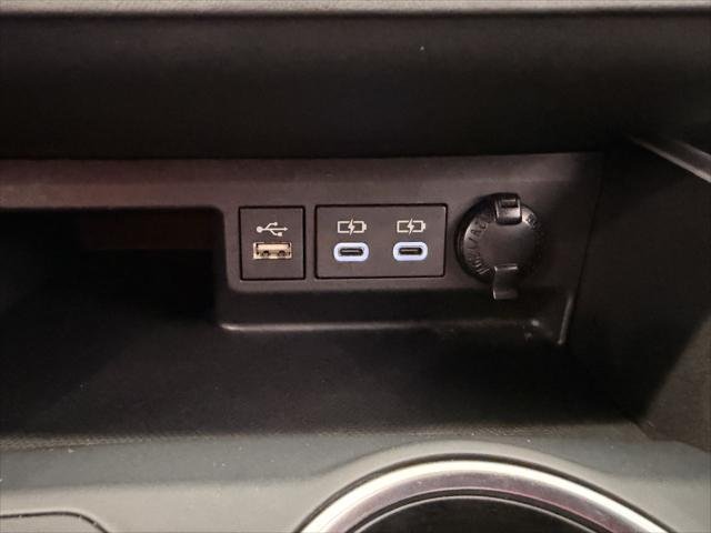 Certified Used 2025 ATTITUDE BLACK MC. Toyota  image 28