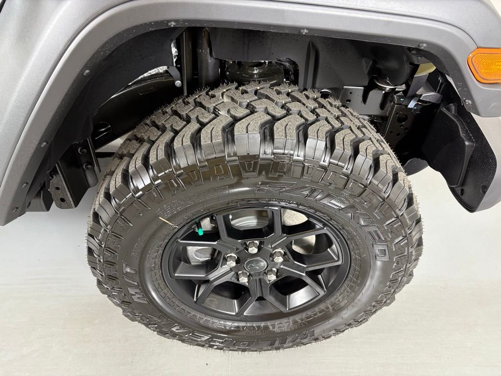 New 2026 41 Jeep Willys image 10