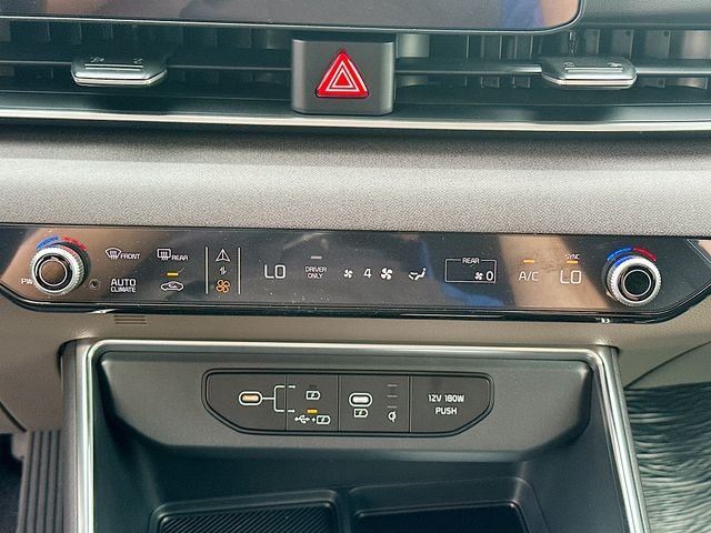 New 2026 Ceramic Silver Kia EX image 16