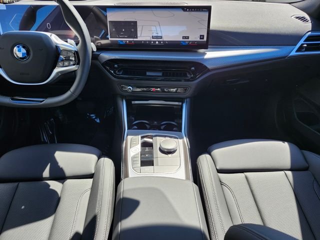 Used 2026 Gray BMW 330i xDrive image 14