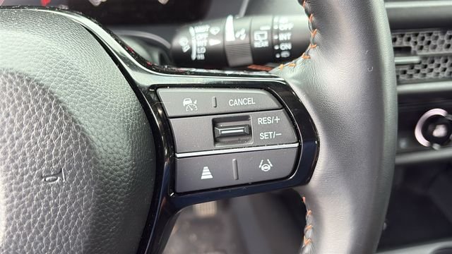 Used 2026 Urban Gray Honda Sport image 13