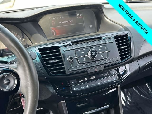 Used 2017 Blue Honda Sport image 18