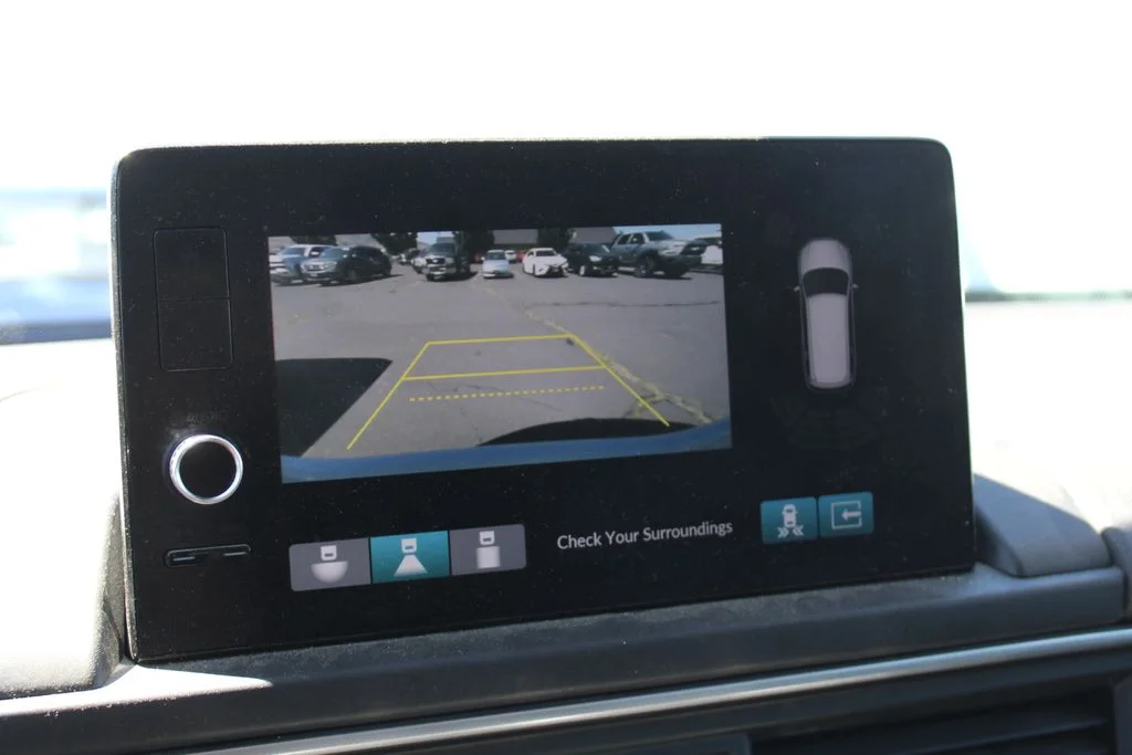 2025 Honda Pilot EX-L - Photo 14