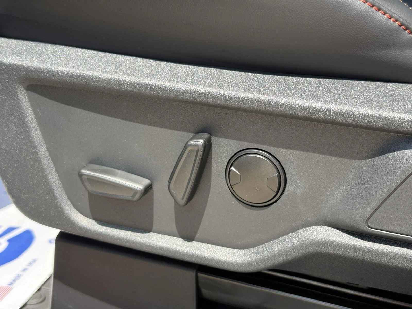 New 2026 Avalanche Gray Ford Raptor image 14