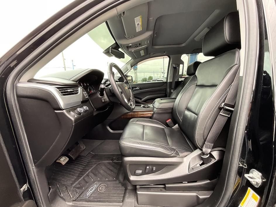 Used 2020 Black Chevrolet LT image 19