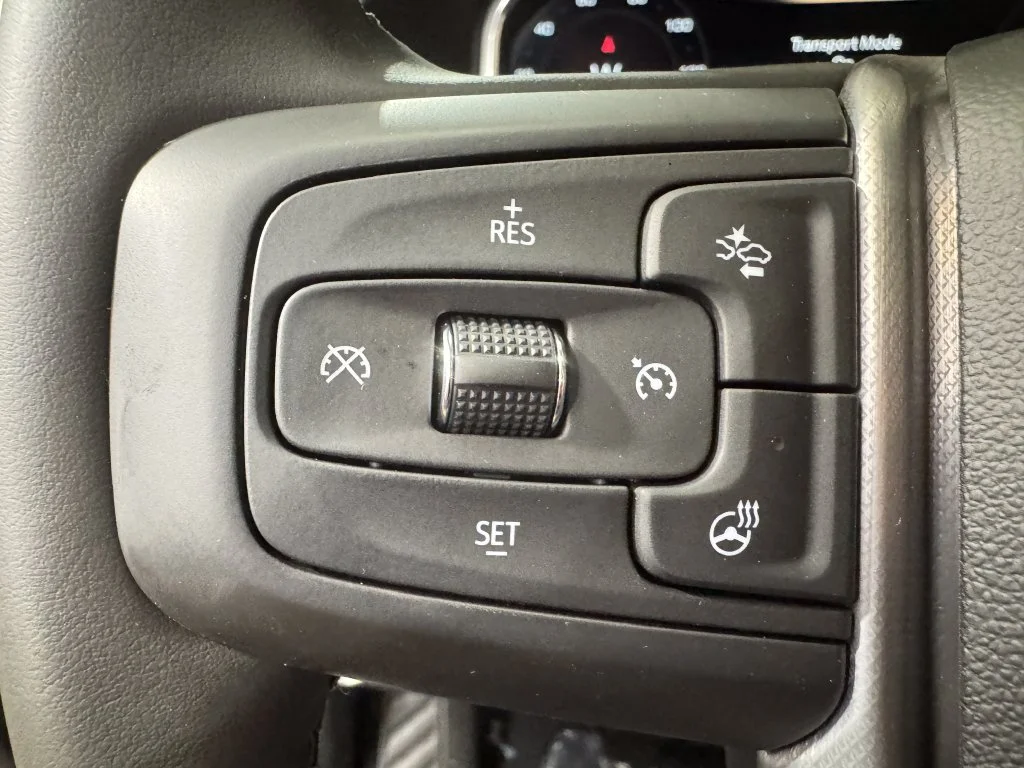 New 2026 Titanium Rush Metallic GMC Denali DRW image 20