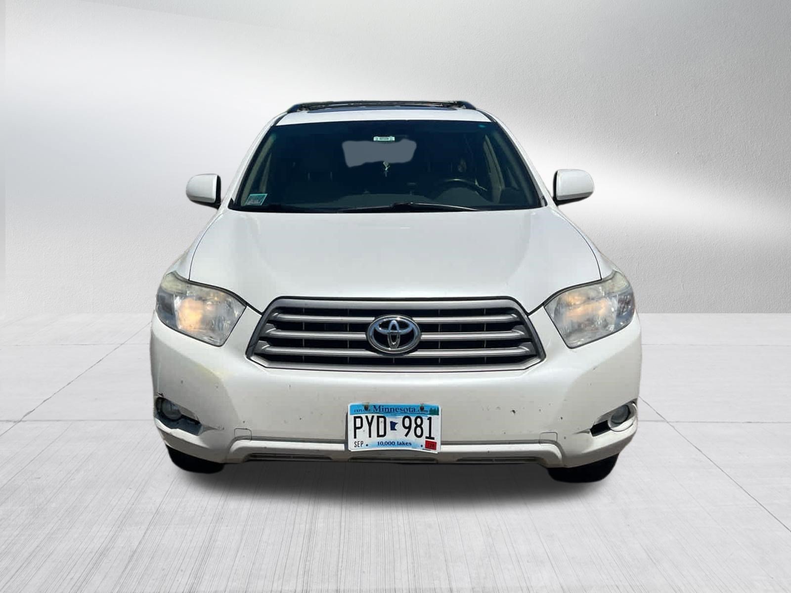 Used 2010 Blizzard Pearl Toyota SE image 5