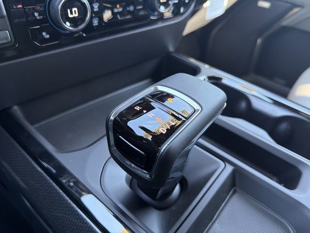 2026 Chevrolet Silverado 1500 ZR2 - Photo 28