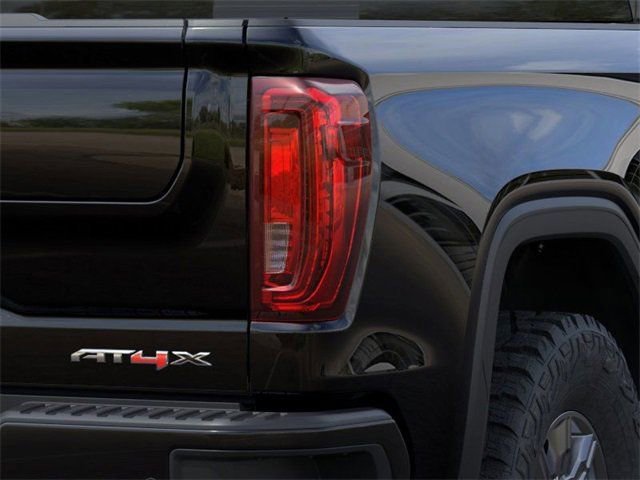 2025 GMC Sierra 1500 AT4X - Photo 11