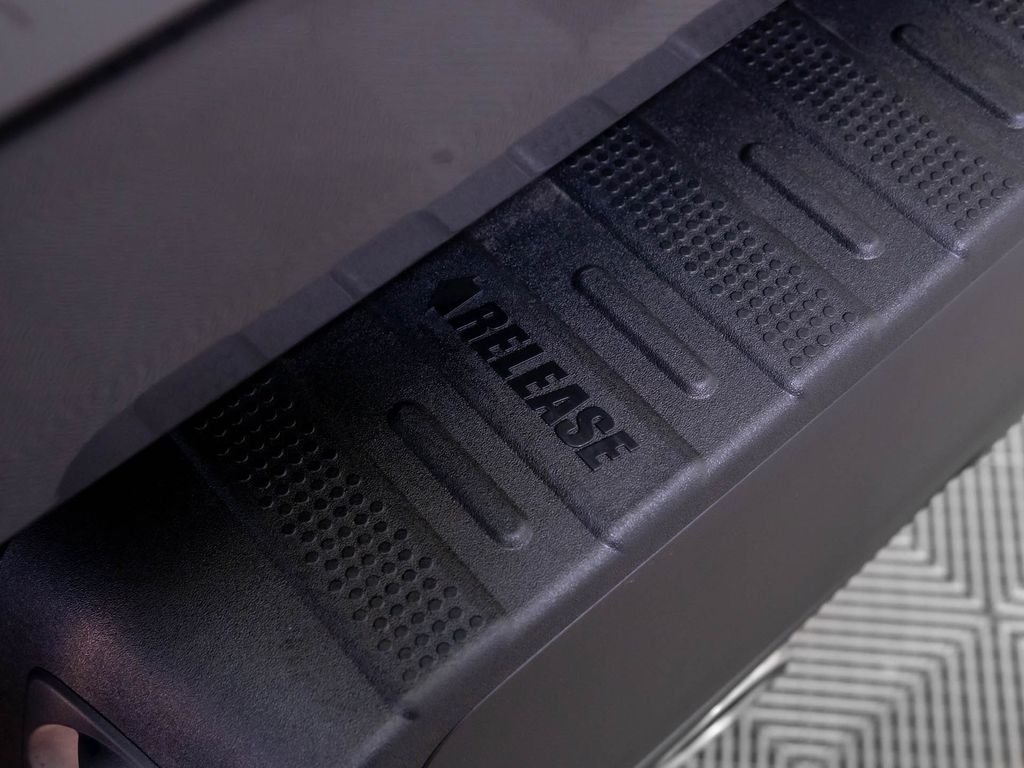 2026 Honda Ridgeline RTL - Photo 30