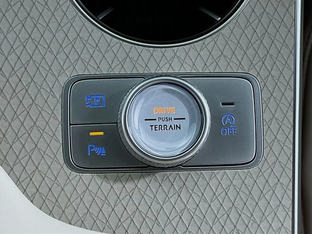 New 2026 Blue Genesis 3.5T Prestige image 21