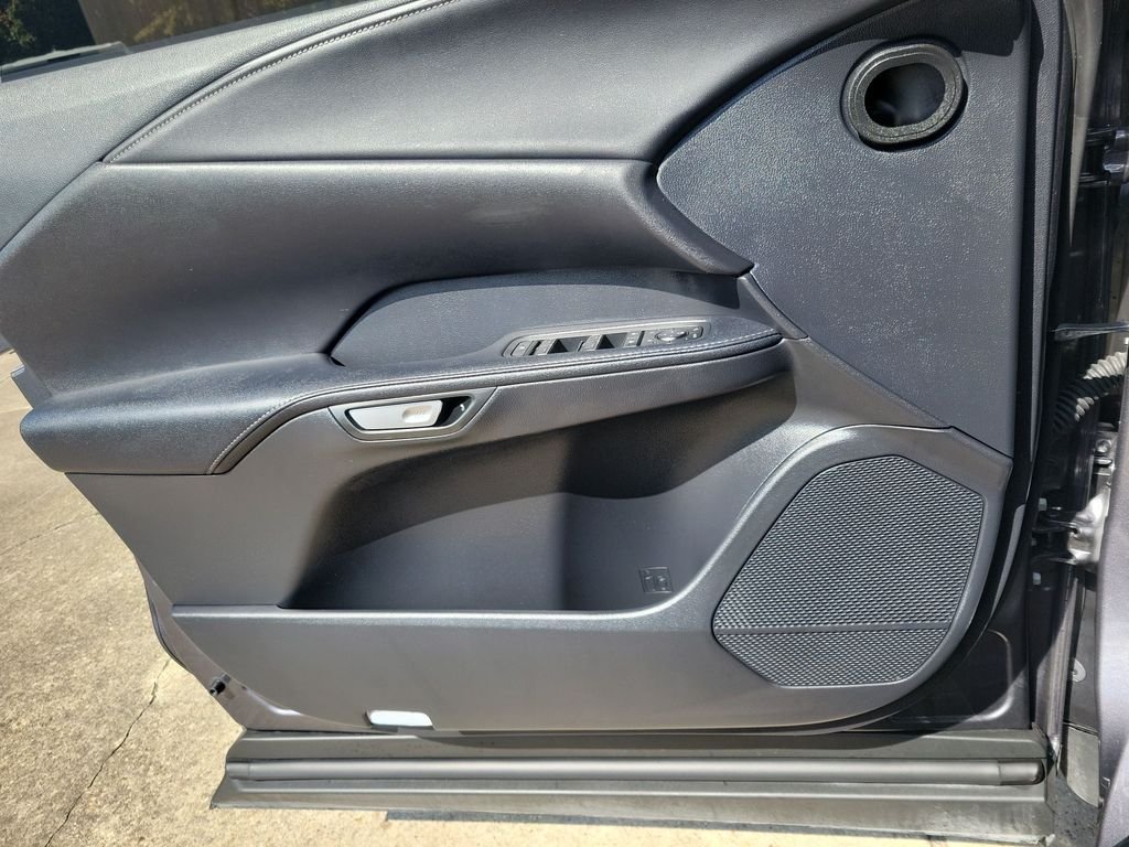 Used 2025 Gray Lexus 350 Premium Plus image 13