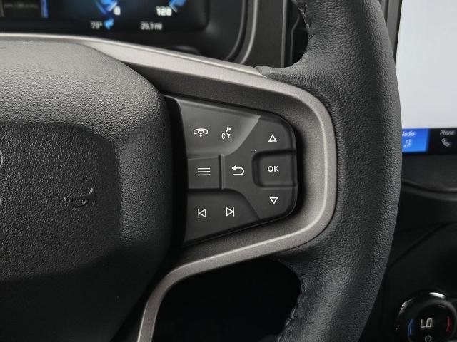New 2026 Avalanche Gray Ford Big Bend® image 58