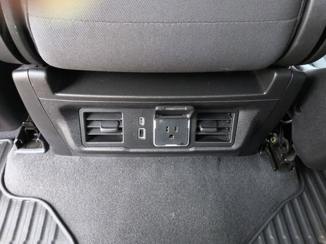 Used 2023 Black Chevrolet RST image 23