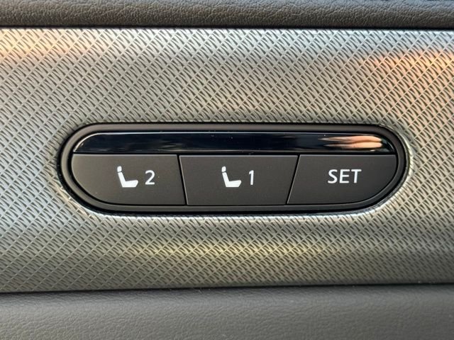 2026 INFINITI QX60 LUXE - Photo 19