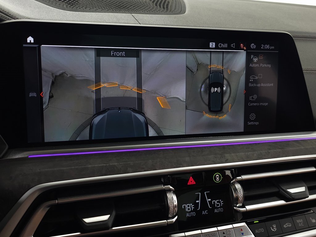 2022 BMW X5 - Image 34