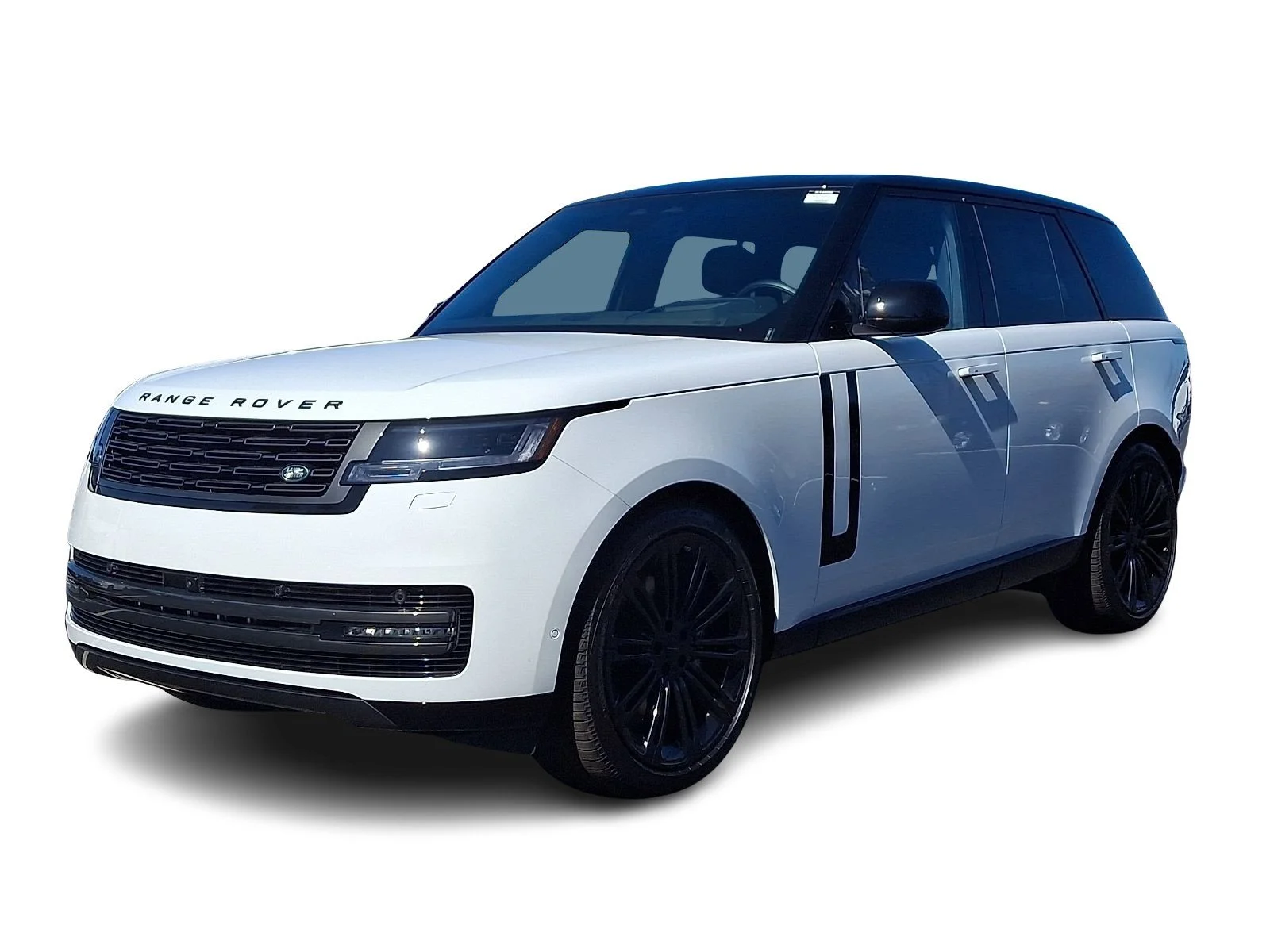 2026 Land Rover Range Rover 3.0 SE SWB's photo