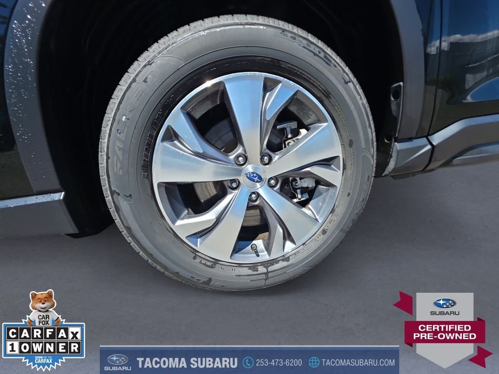 2025 Subaru Ascent Premium - Photo 9