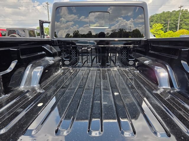 Used 2022 Black Jeep Willys image 30