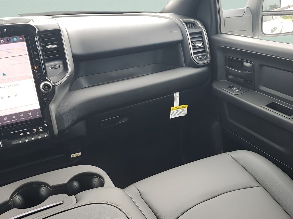 2026 RAM 2500 Tradesman - Photo 11