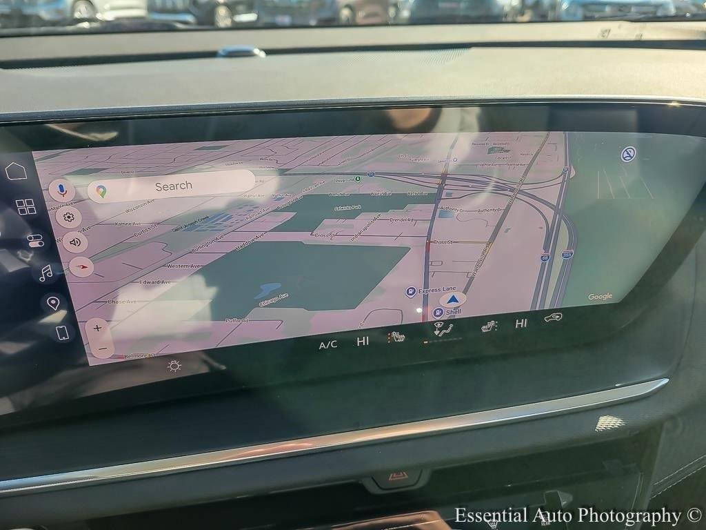 2026 BUICK ENVISION - Image 4