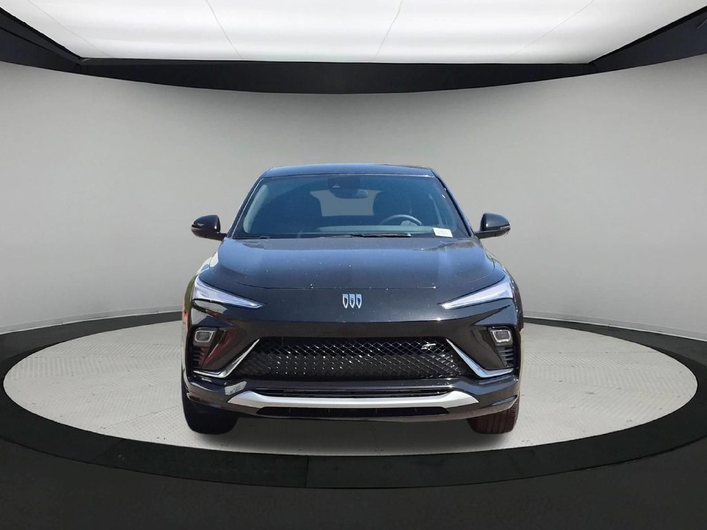 2026 Buick Envista Sport Touring - Photo 8