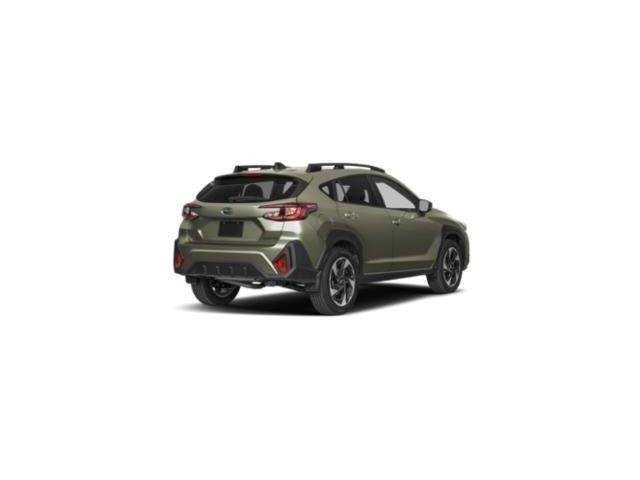 New 2026 ALPINE GREEN Subaru Limited image 12