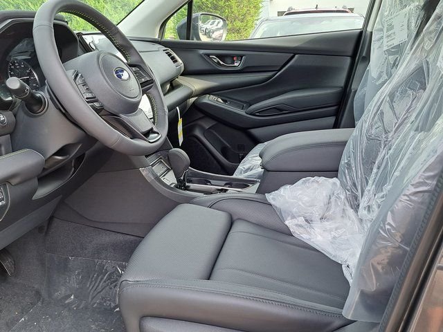 New 2026 MAGNETITE GRAY METALLIC Subaru Onyx Edition Touring 7-Passenger image 12