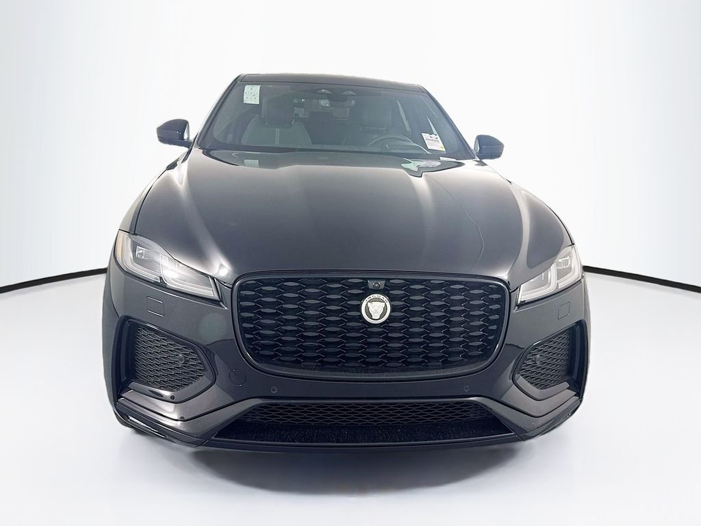 2026 Jaguar F-Pace R-Dynamic S - Photo 2