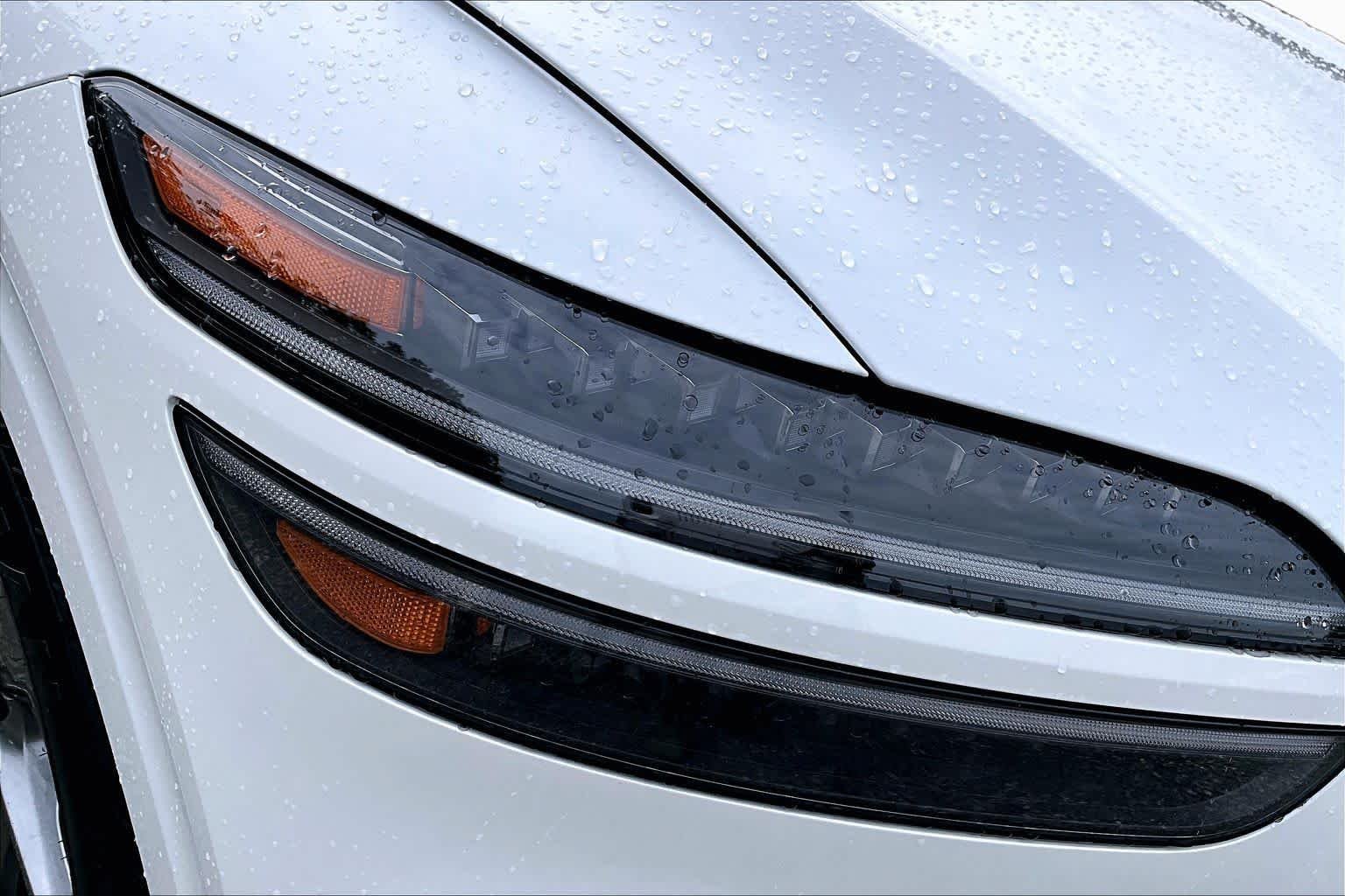 Used 2026 Uyuni White Genesis 2.5T image 28