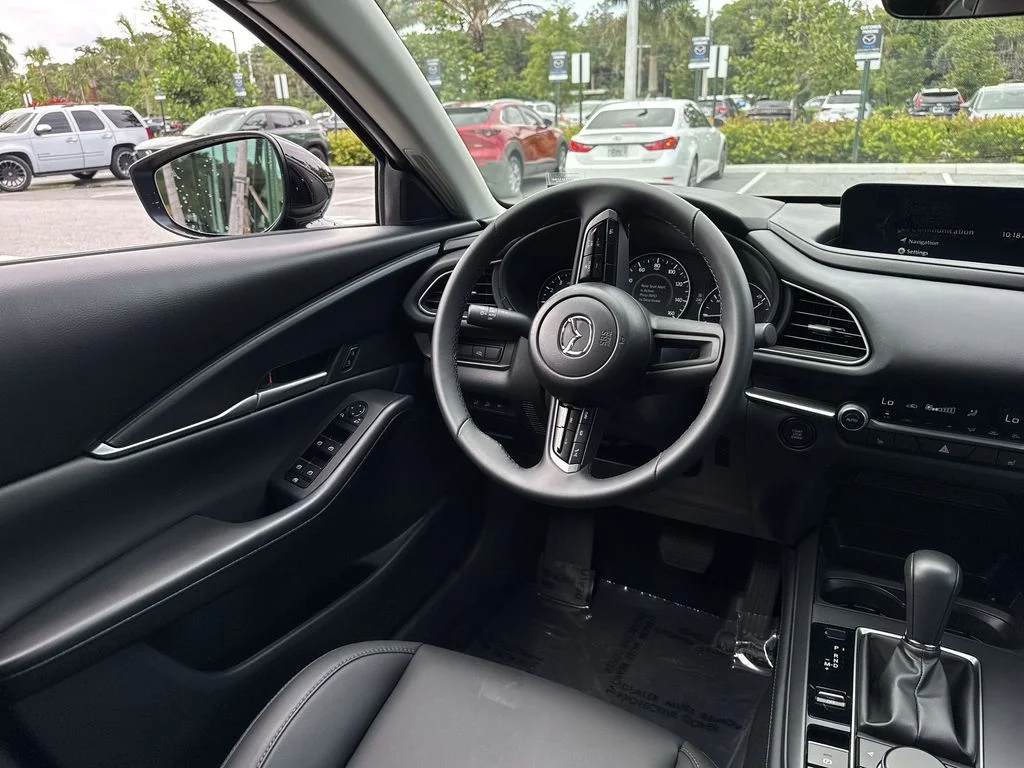 2026 Mazda CX-30 Select Sport - Photo 21