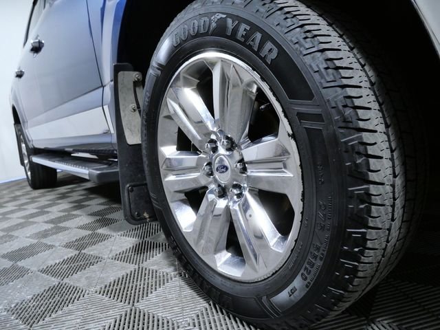 Used 2018 Ford F-150 XLT with VIN 1FTEW1EG5JFA10800 for sale in Apple Valley, Minnesota