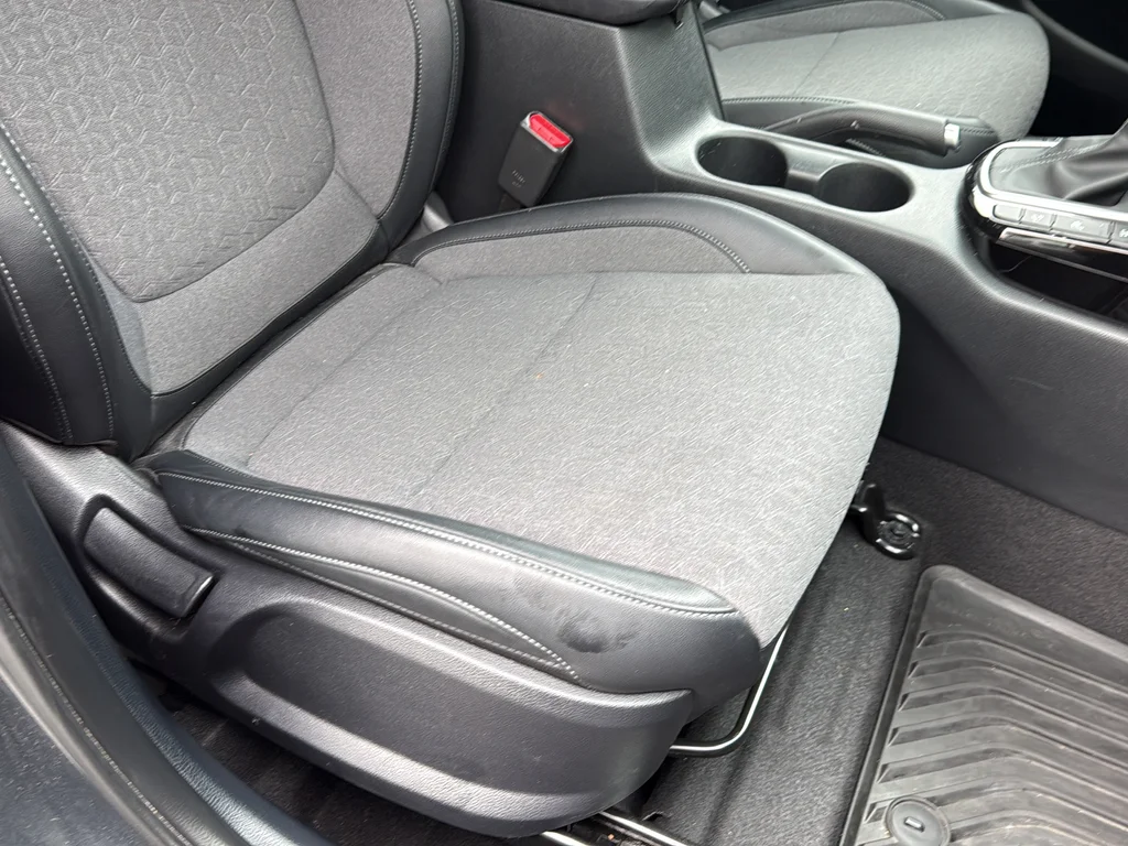 Used 2024 Gray Kia X-Line image 17