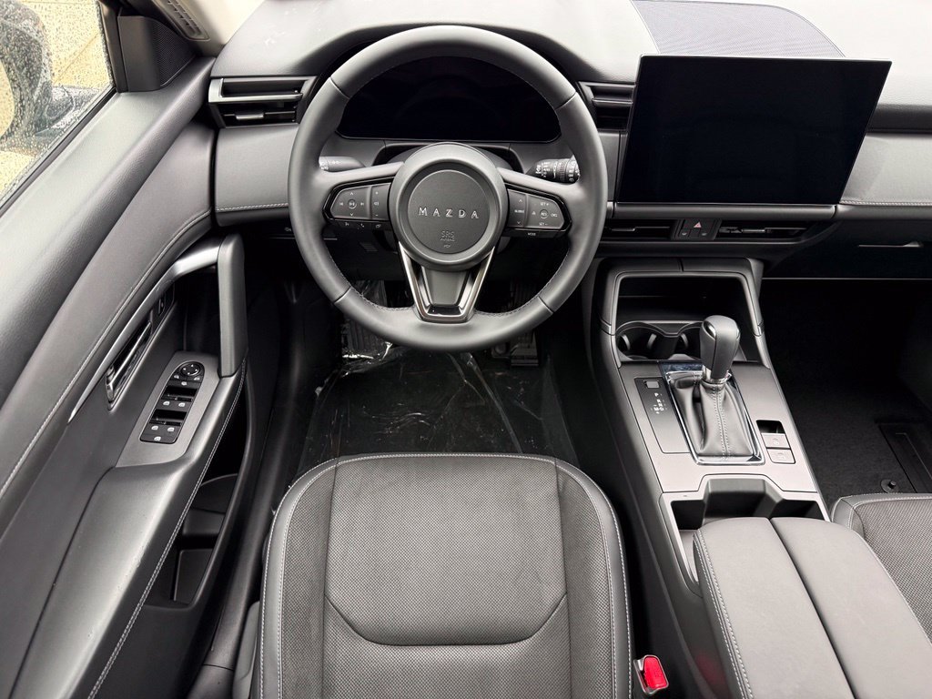 New 2026 White Mazda 2.5 S Select image 32