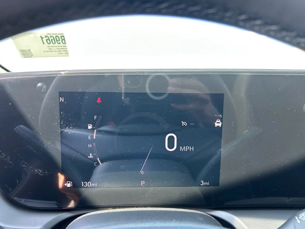 2026 Buick Encore GX Sport Touring - Photo 23