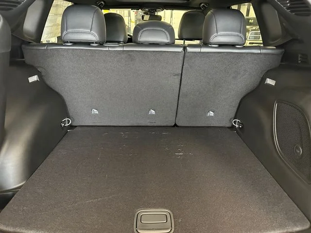 New 2026 Black Jeep Trailhawk image 21
