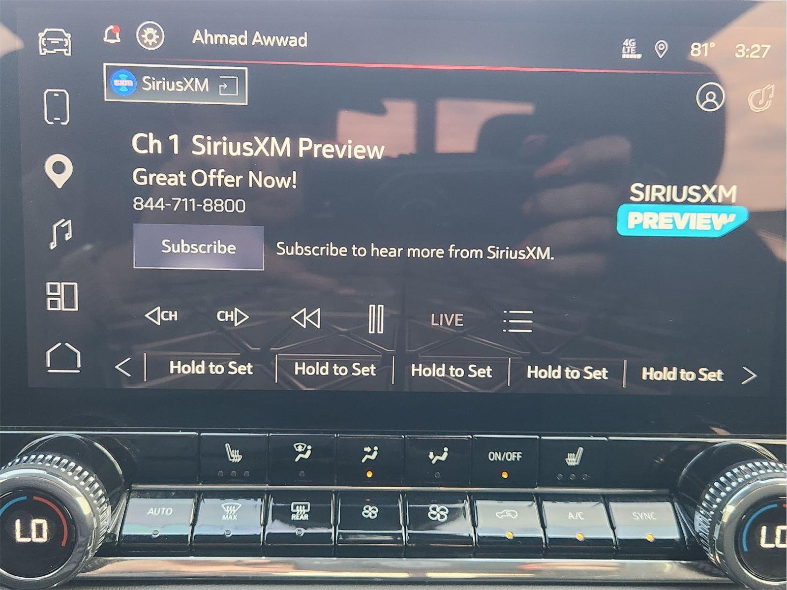2023 GMC Canyon photo 17 of 34