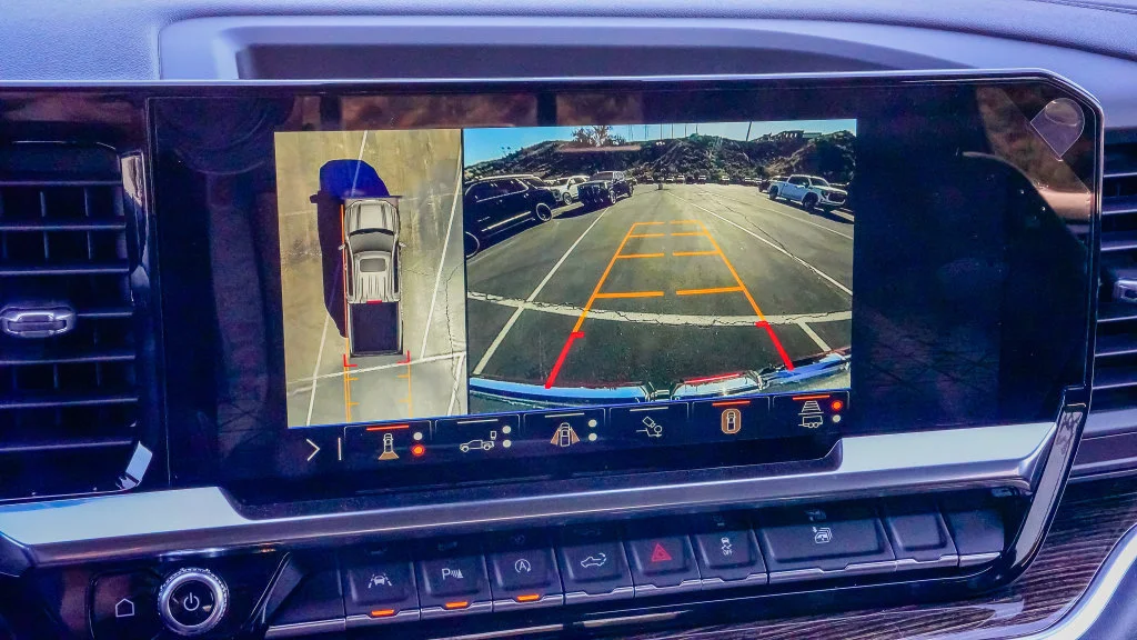 2026 GMC Sierra 1500 Elevation - Photo 22
